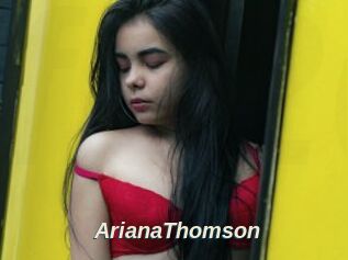 ArianaThomson