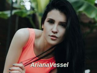 ArianaVessel