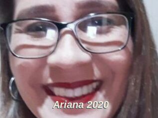Ariana_2020