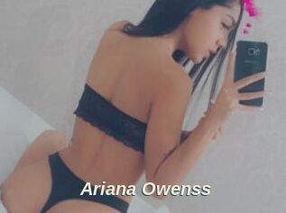 Ariana_Owenss
