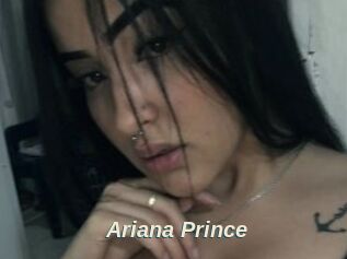 Ariana_Prince