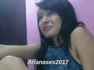 Arianasex2017