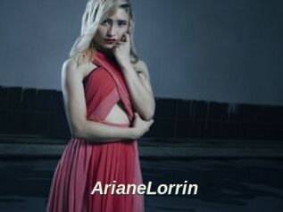 ArianeLorrin