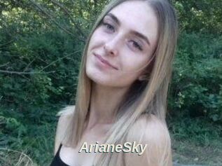 ArianeSky