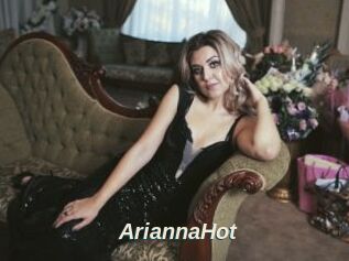 AriannaHot