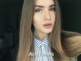 AriannaKs