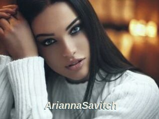 AriannaSavitch