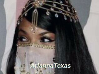 Arianna_Texas