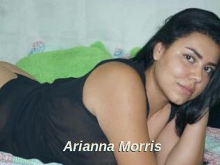 Arianna_Morris