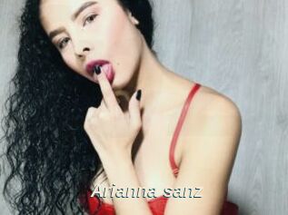 Arianna_sanz