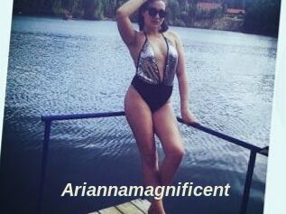 Ariannamagnificent
