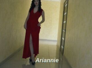 Ariannie