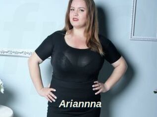 Ariannna