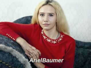 ArielBaumer