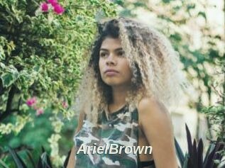 ArielBrown