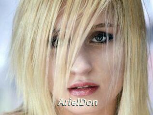ArielDon