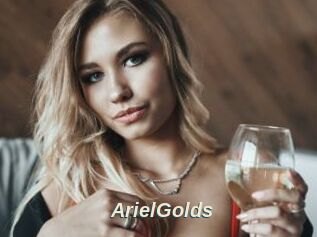 ArielGolds
