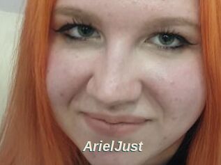 ArielJust