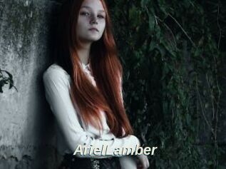 ArielLamber