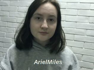 ArielMiles