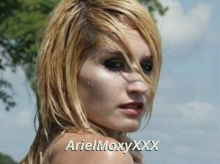 ArielMoxyXXX