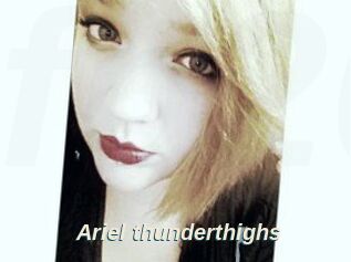 Ariel_thunderthighs