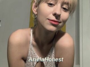 ArielaHonest