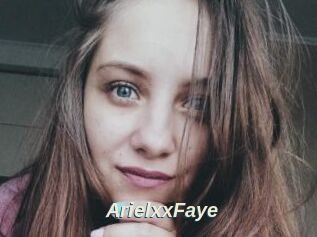ArielxxFaye