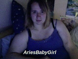 AriesBabyGirl