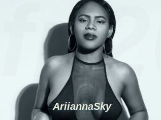 AriiannaSky