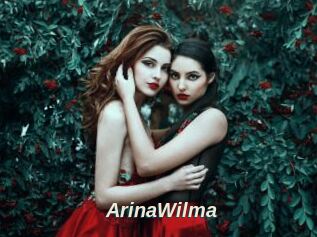 ArinaWilma