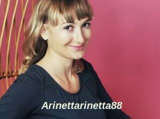 Arinettarinetta88