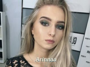 Arinnaa