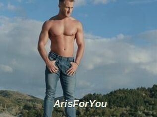 ArisForYou