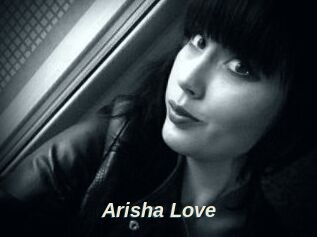 Arisha_Love_