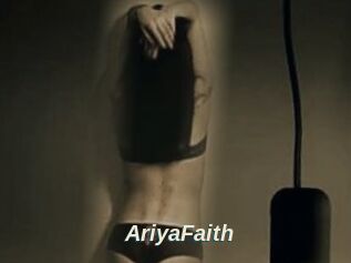 AriyaFaith
