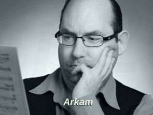 Arkam