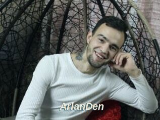 ArlanDen
