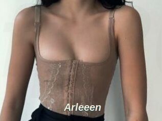 Arleeen