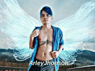 ArleyJhonson