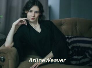 ArlineWeaver