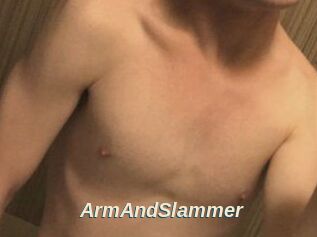 ArmAndSlammer