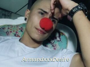 ArmandxxxDesire
