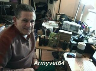 Armyvet64