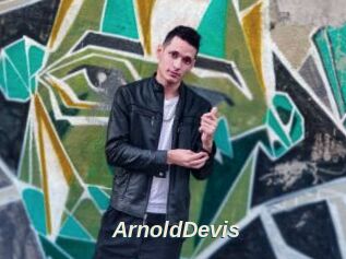 ArnoldDevis