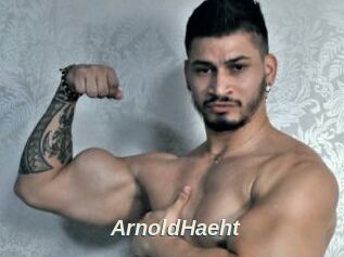 ArnoldHaeht