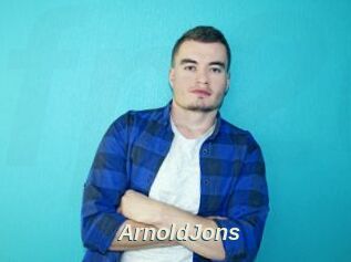 ArnoldJons