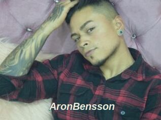 AronBensson