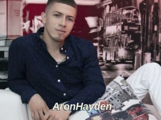 AronHayden