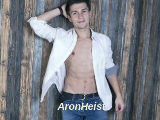 AronHeist